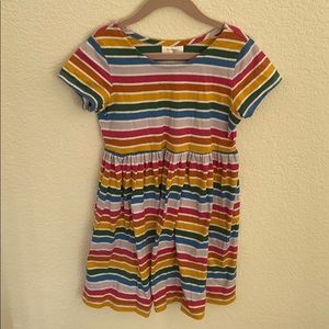 Hanna Andersson dress